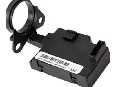 GM 25912834 Theft Deterrent Module