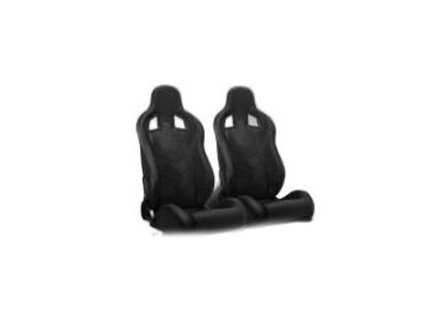 GM 89041330 Pad,Rear Seat Back Cushion