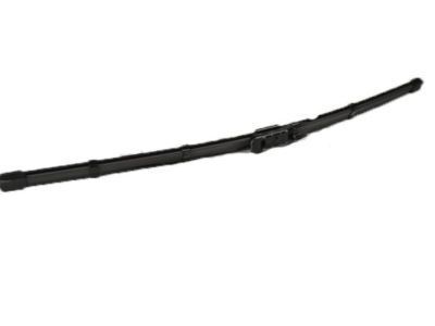 Pontiac G6 Wiper Blade - 25945093