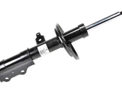 2018 Chevrolet Traverse Shock Absorber - 84257827