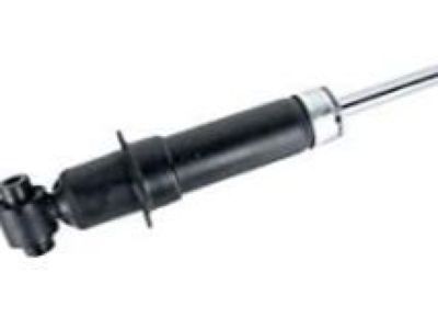 2012 Chevrolet Camaro Shock Absorber - 22737724