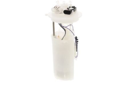 GM 19331257 Fuel Tank Fuel Pump Module Kit