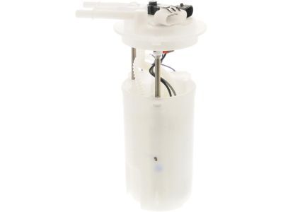 2000 Chevrolet Suburban Fuel Pump - 19331257