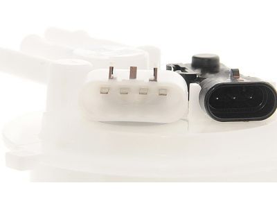 GM 19331257 Fuel Tank Fuel Pump Module Kit