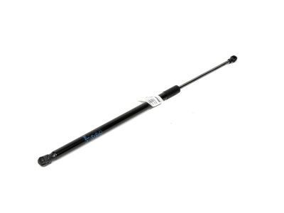 Chevrolet Captiva Sport Lift Support - 23137745