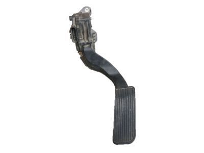 15847349 - Genuine GM Pedal Assembly, Accelerator