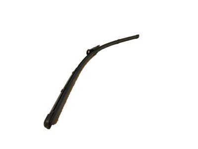 Pontiac G6 Wiper Blade - 25945094