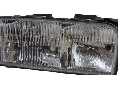 1998 Oldsmobile 88 Headlight - 16524386