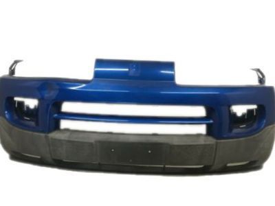 Saturn Vue Bumper - 22714026