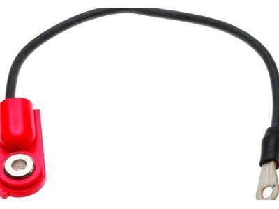 2001 Chevrolet C3500 Battery Cable - 12157171