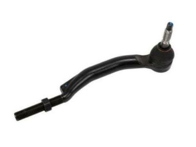 GM 26100287 Rod Kit,Steering Linkage Outer Tie