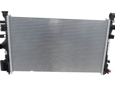 Buick Regal Radiator - 22762530