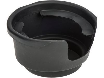 GM 10374700 Retainer, Instrument Panel Cup Holder Cup