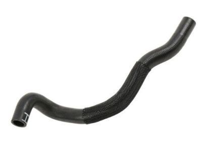 GM 95492002 Hose, Heater Outlet