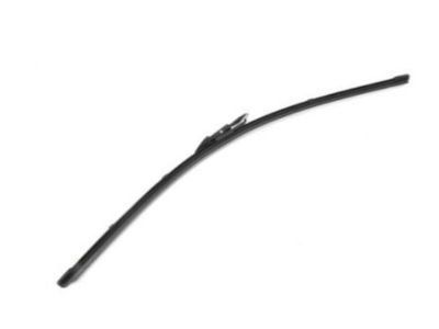 Cadillac Wiper Blade - 22840632