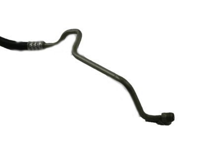 Oldsmobile 98 Cooling Hose - 25623918