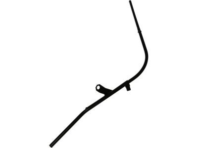 GMC S15 Dipstick Tube - 14099054