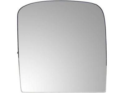 2011 Chevrolet Avalanche Side View Mirrors - 15933018