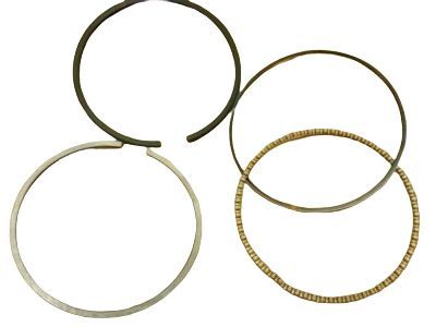 2006 Buick Lucerne Piston Ring - 89017413