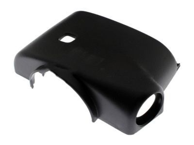 Chevrolet K1500 Steering Column Cover