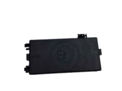 GM 15437223 Cover,Front Compartment Fuse Block