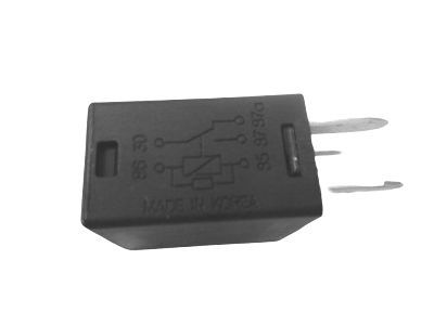 GM 15328867 Relay,Daytime Running Lamp