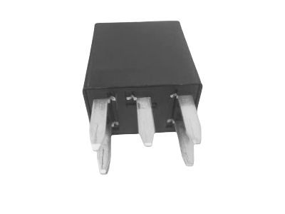 GM 15328867 Relay,Daytime Running Lamp