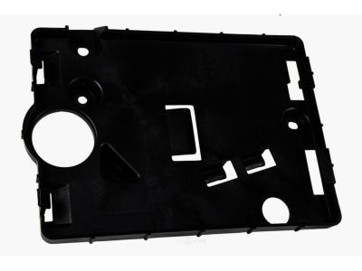 GM 23130710 Bracket, Ecm