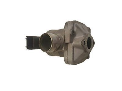 GM 12576045 Valve Assembly, Secondary Air Injection Shutoff Valve