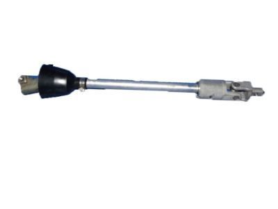 Chevrolet Corvette Steering Shaft - 26057539