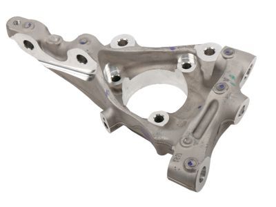 2021 Chevrolet Camaro Steering Knuckle - 84004747