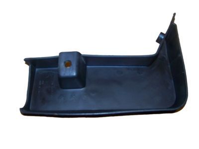 GM 15090198 Gutter,Cargo Box Front Side Drain