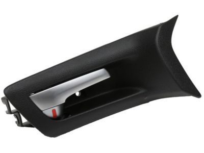 GM 92213437 Handle,Front Side Door Inside