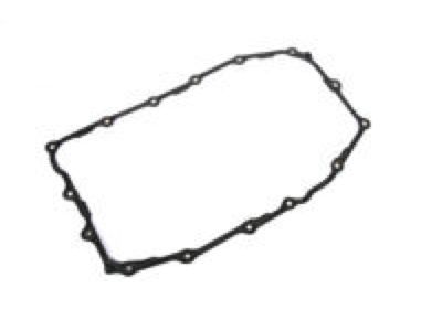 1998 Cadillac Catera Oil Pan Gasket - 9128256