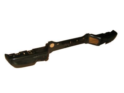 GM 20814972 Bar, Rear Bumper Imp *Less Finish