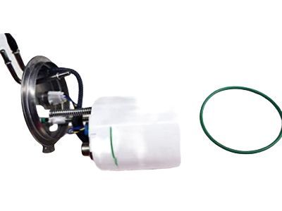 GM 19299715 Fuel Tank Fuel Pump Module Kit (W/O Fuel Level Sensor)