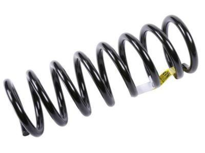 1996 Cadillac Eldorado Coil Springs - 22076935