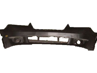 2006 Chevrolet Malibu Bumper - 15269890