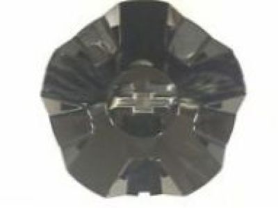 2020 GMC Yukon Wheel Cover - 84128121