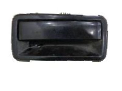 2001 GMC Sonoma Door Handle - 15202913