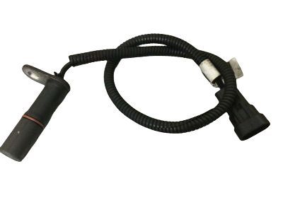 1995 GMC K1500 Crankshaft Position Sensor - 12557046