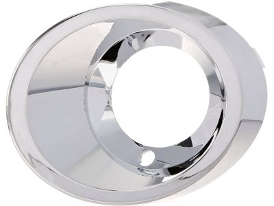 GM 25921621 Bezel, Front Fog Lamp