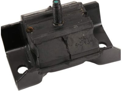 GM 23134731 Mount Assembly, Trans