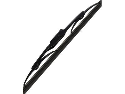 Cadillac CTS Wiper Blade - 20825882