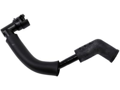 Saturn Outlook PCV Valve Hose - 12630279