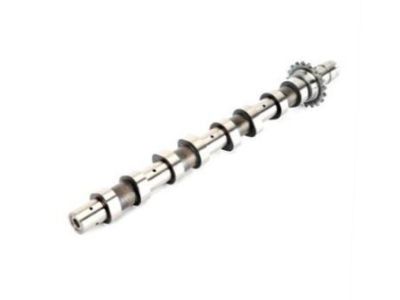 2010 Chevrolet Colorado Camshaft - 12586532