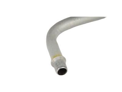 GM 15140409 Transmission Fluid Cooler Inlet Hose Assembly