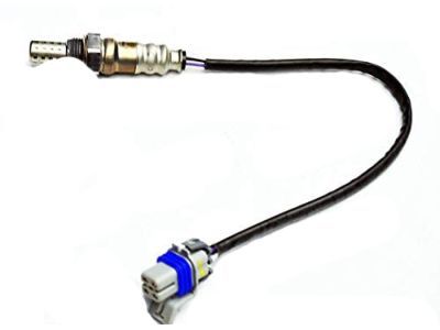 GM 19209808 Sensor Asm,Heated Oxygen (Position 3)
