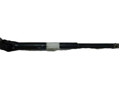 GM 15206668 Upper Intermediate Steering Shaft