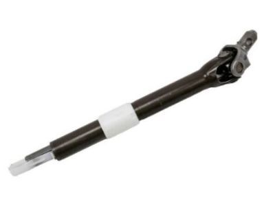 GM 15206668 Upper Intermediate Steering Shaft